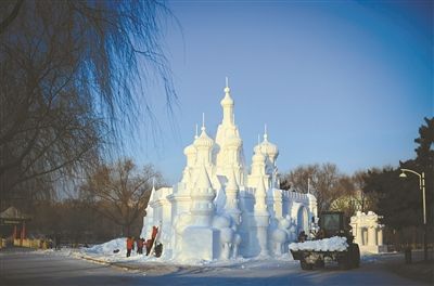 ѩ��������ճ���