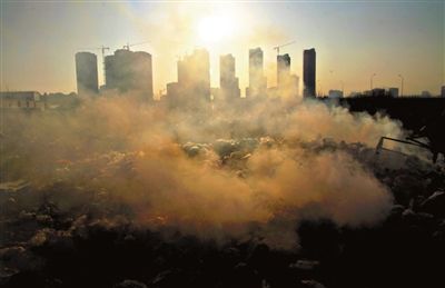 电极涂覆废气处理案例｜电极涂覆废气粉尘烟气烟尘油烟油雾臭气异味处理方法