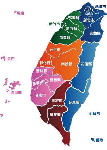 民调机构预测7合1选举:蓝13席、绿8席、无党