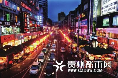 别了合群路夜市