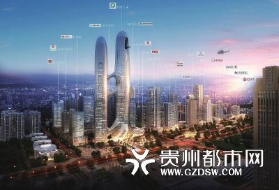 金融要素聚集助力西部科技金融创新中心发展