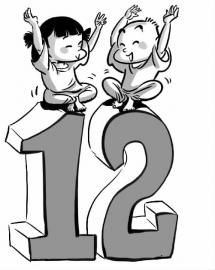 我省单独两孩政策昨起实施