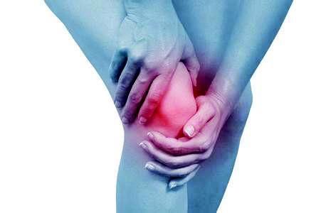 膝关节疼痛有什么好办法