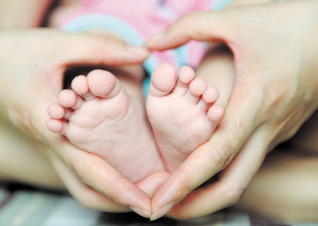 生宝宝时先看看血型冲突不