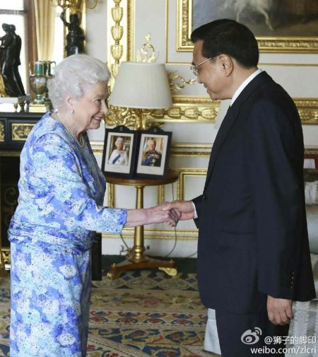 ���ǿ���Ӣ��Ů�� ӢŮ����1986���й���