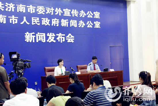 济南强化企业信用监管“失联”将被载入经营异常名录