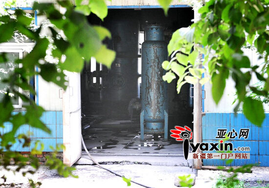 《大黄山煤矿瓦斯爆炸》追踪：被困井下17人全部遇难