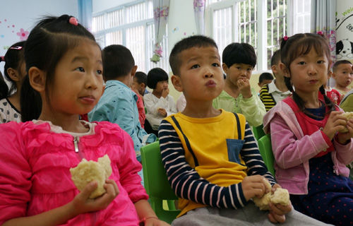 丹江口市10所公办幼儿园秋季招生 破解农村孩