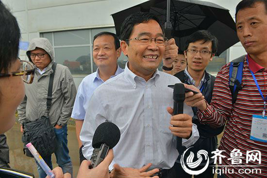 山东常林神挖开创节能神话 年节油1.5个大庆油田