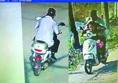 他就这样带走了小女孩 他就这样带走了小女孩