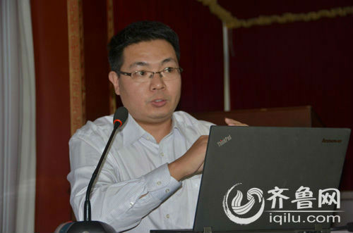 山东省公务员局赴藏举办日喀则地区公务员专题