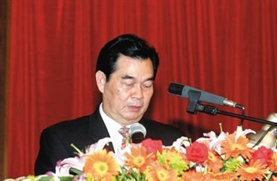 广东汕头政协原主席涉嫌杀死情妇被公诉