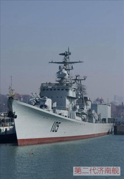 美媒称中国对苏联海军有奇特迷恋 令美国很鼓