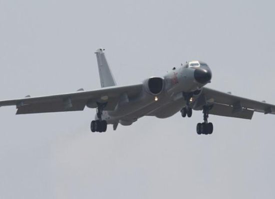 中国一款新型军用发动机试飞成功 获历史性突