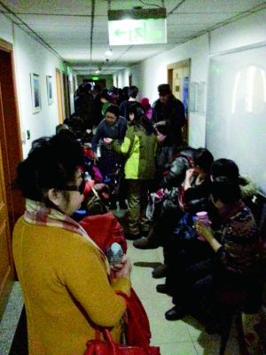 北京300多名游客出境游保证金要不回 涉案2千