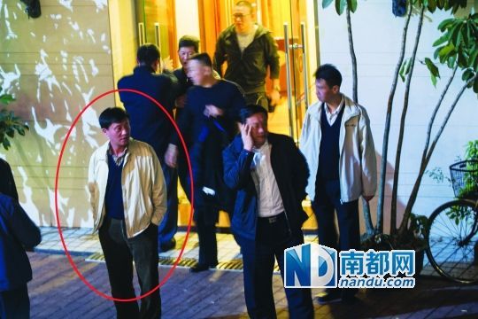 深圳警方禁聚餐令被疑矫枉过正:民警权利遭剥