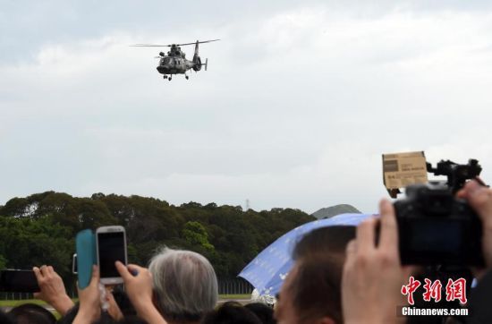 香港反对派神经质:小学播爱国儿歌竟成洗脑