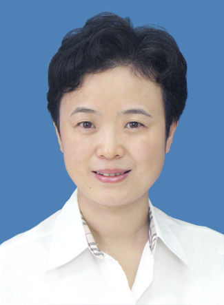 李佳 资料图 李佳 资料图