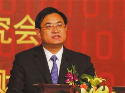 中石化总经理王天普被查