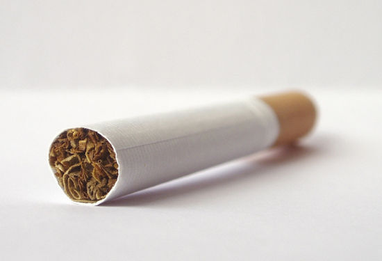 中国大幅提高烟草消费税 香烟价格或将上涨|烟