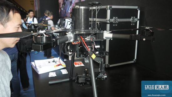 雷柏:零度无人机比大疆性价比高 飞控口碑更好