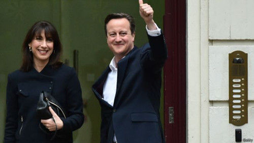 英国大选保守党获胜 引发移民政策再收紧担忧