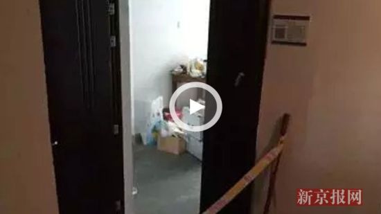 男孩睡梦中被继母砍死 近期那些令人发指的杀