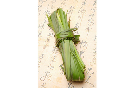 古诗文中的端午