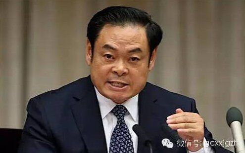 从省委到县委,山西官场有多少重量级空降兵?