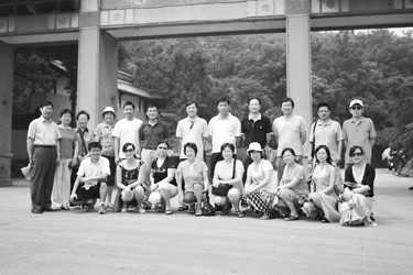 “课程架构”：优化学生聪明头脑的“智力库”