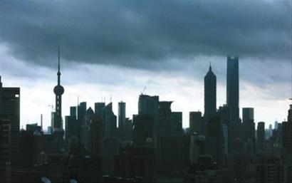 上海拟5年内实现飞机追风提高台风预报水平