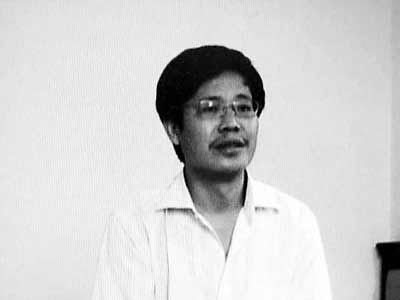 江苏睢宁原水利局长:行贿人含泪让我把钱收下