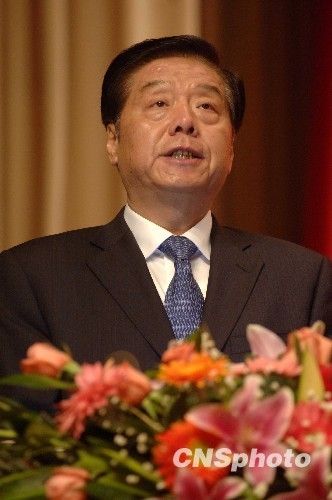 资料图：于广洲   中新社发王东明 摄