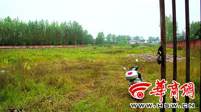 没考场用2万学车人受阻科目二(图)