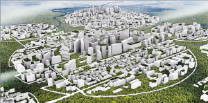 2020年东莞与惠州gdp_2020年惠州区域地图(2)