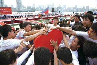 对口支援:能否成为正式制度安排