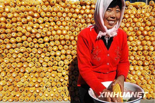 中国外贸出口额60年增长2600倍