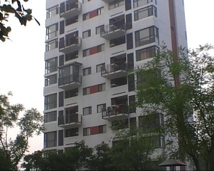 天津部分大型楼盘入住率低成空城拷问房产政策