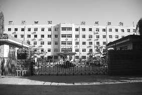 泰安人口学校_泰安交通职业学校