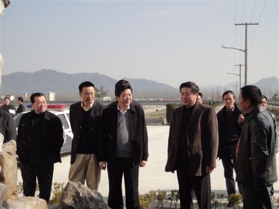安徽铜陵市委书记:思想解放程度决定改革深度