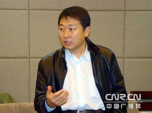 2007年中国机械工业审计发展论坛举行[组图]