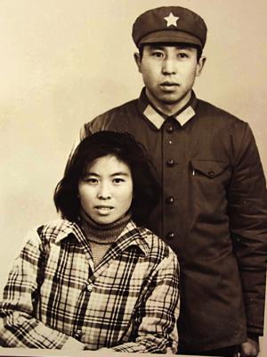 迟到--大龄青年