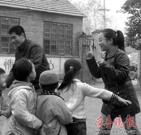 从“无奈就业”到“干事创业”