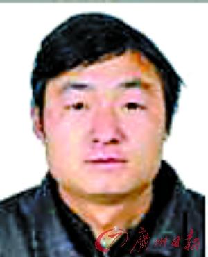 50个命案通缉犯六成是“80后”