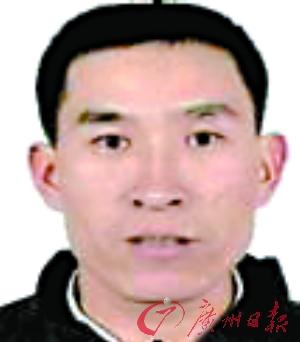 50个命案通缉犯六成是“80后”