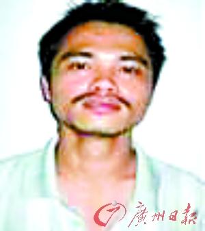 50个命案通缉犯六成是“80后”