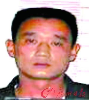 50个命案通缉犯六成是“80后”