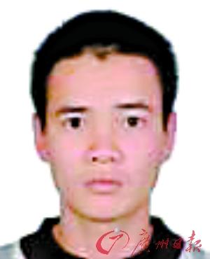 50个命案通缉犯六成是“80后”