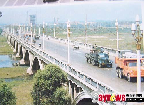 岁月留痕(1):龙城影像