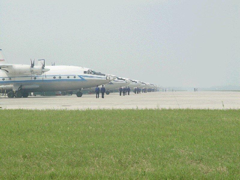 美称中国打造中国版C17减少对俄运输机依赖